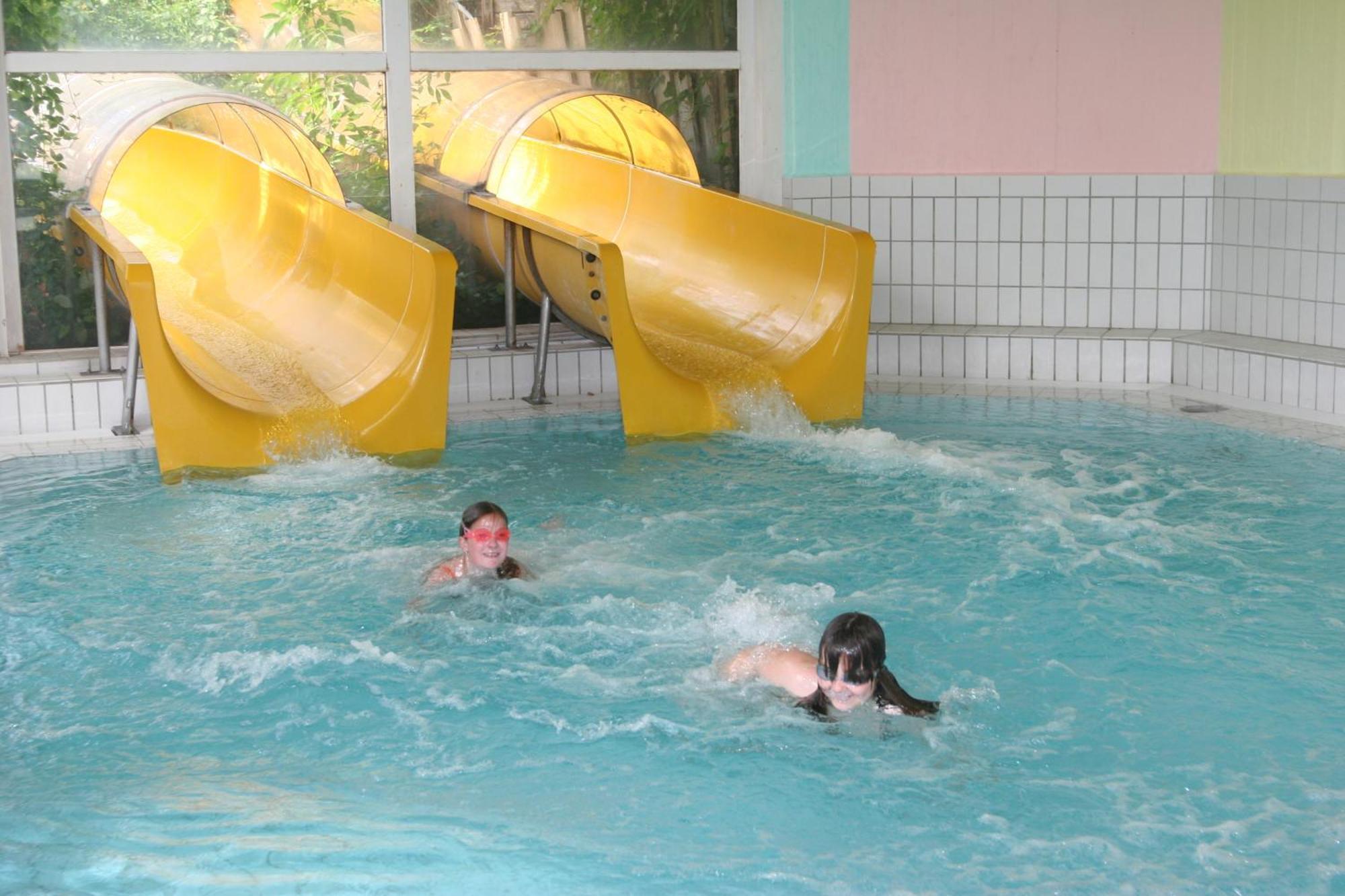 Vital Hotel Westfalen Therme Wellness Resort & Spa Бад Липшпринге Екстериор снимка